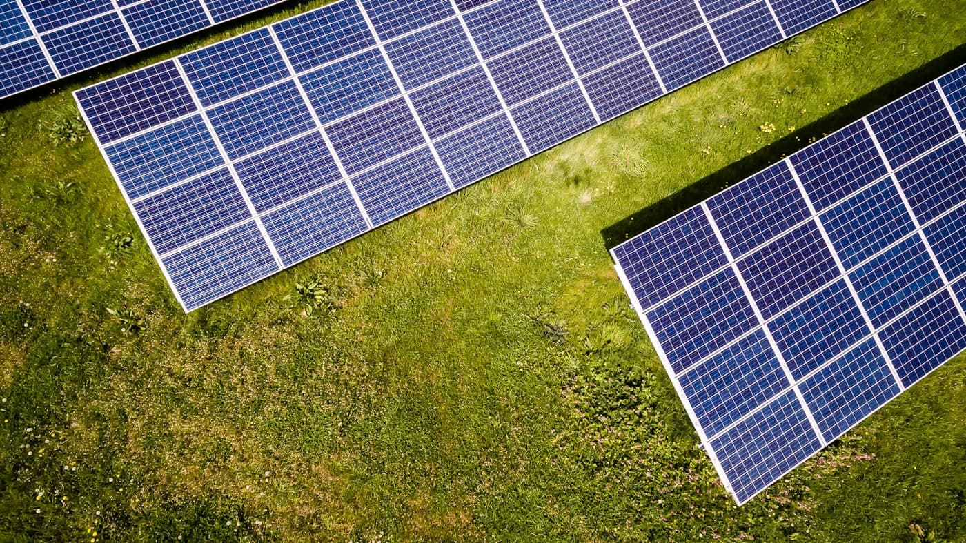 Solar panels installed on a SoCal home